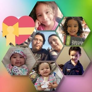 Meet your Posher, Ida